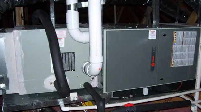 Furnace Replacement Corpus Christi