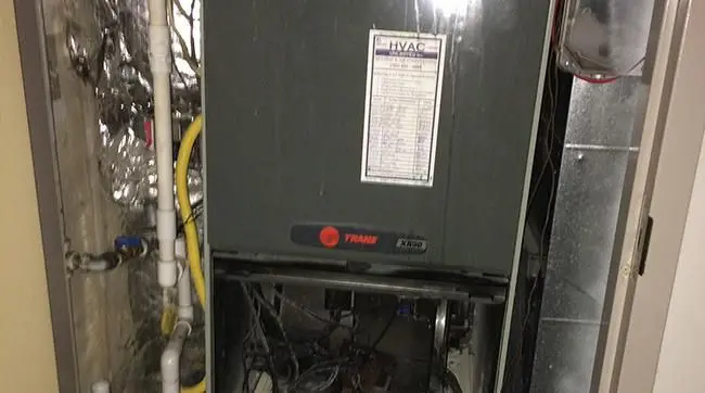 Furnace Repair Service