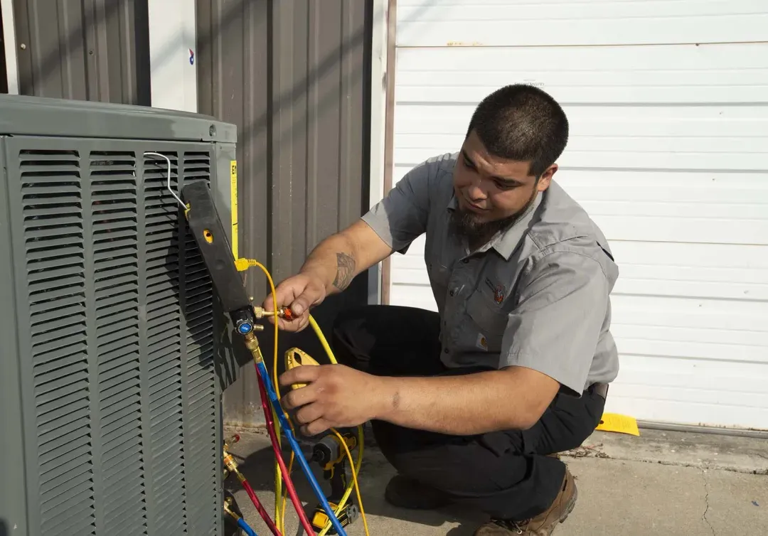 Emergency AC Repair Corpus Christi