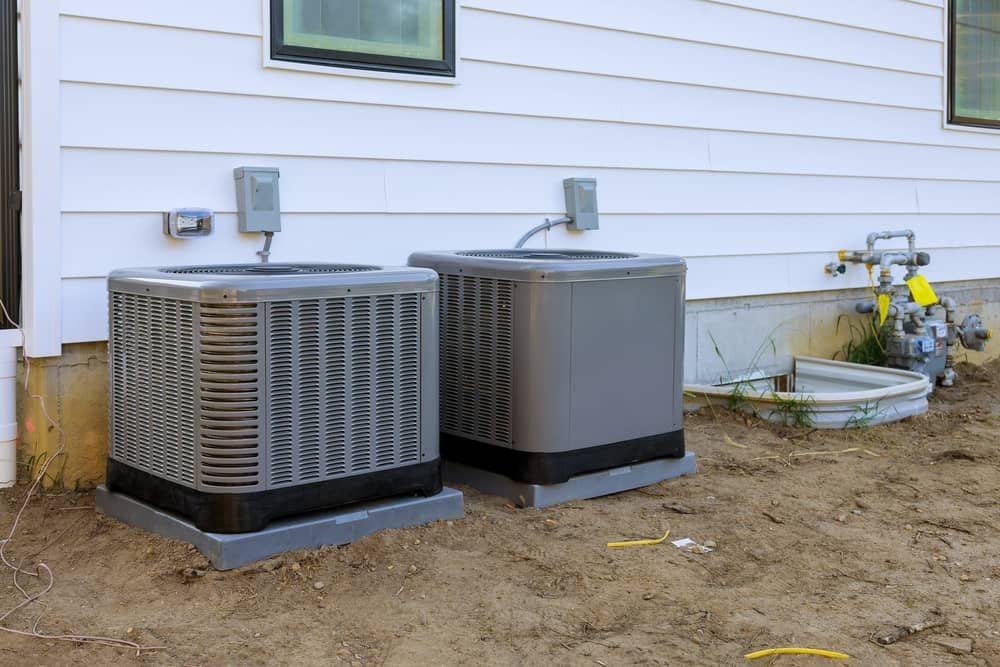 ac repair beeville tx