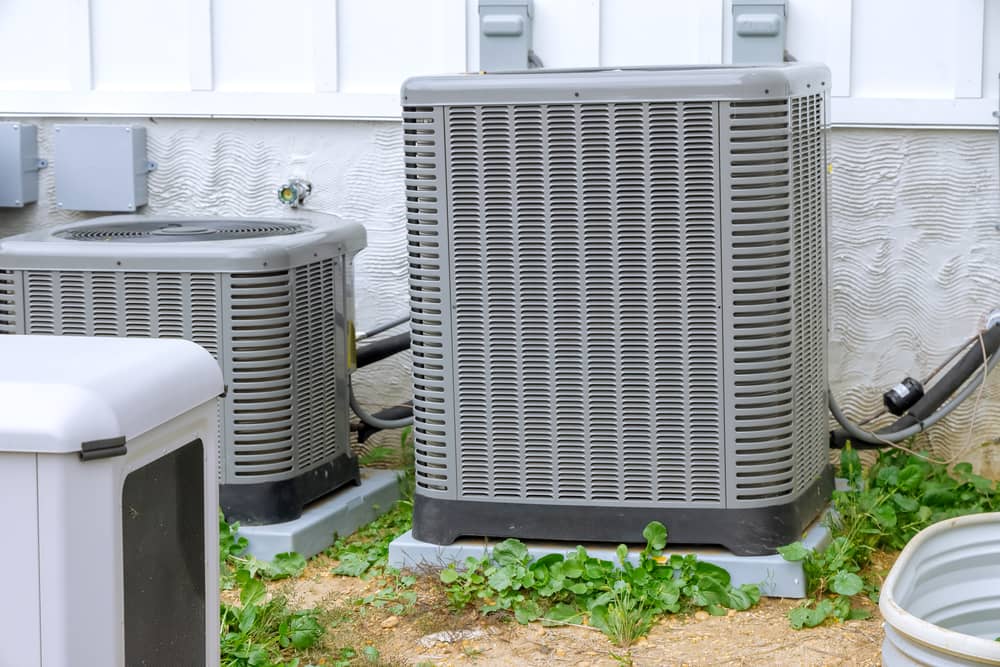 ac repair portland tx