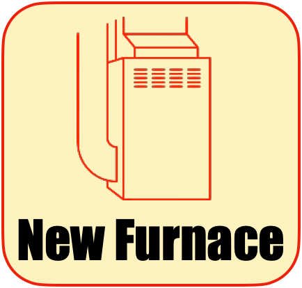 New Furnace