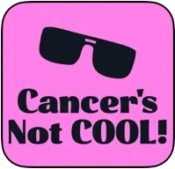 Cancer's Not COOL