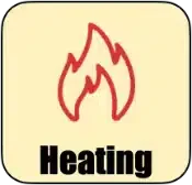 Heating